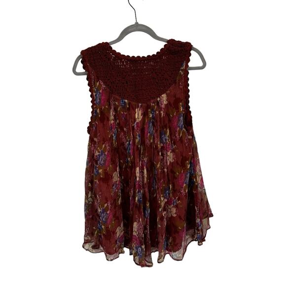 Sundance Dreamy Eves Top NEW‎ Size M - Picture 4 of 4